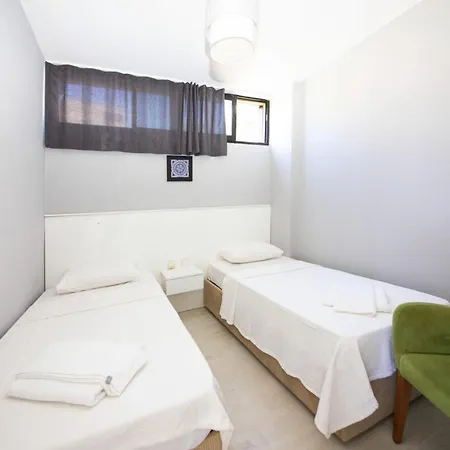 Villa Secluded With A Mesmerizing Garden In Milas *